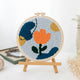 Kit de punch needle